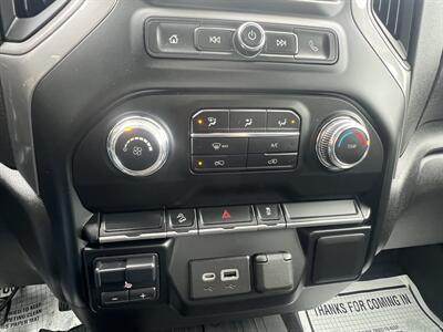 2022 GMC Sierra 2500 Pro - Photo 19 - Cadyville, NY 12918