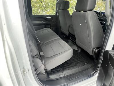 2022 GMC Sierra 2500 Pro - Photo 16 - Cadyville, NY 12918