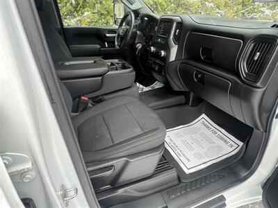 2022 GMC Sierra 2500 Pro - Photo 15 - Cadyville, NY 12918