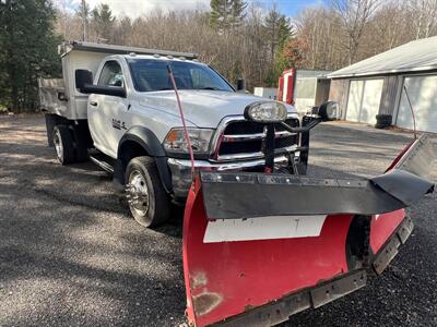 2016 RAM 5500 Tradesman - Photo 2 - Cadyville, NY 12918