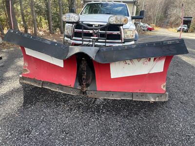 2016 RAM 5500 Tradesman - Photo 3 - Cadyville, NY 12918