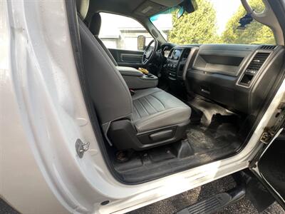 2016 RAM 5500 Tradesman - Photo 16 - Cadyville, NY 12918