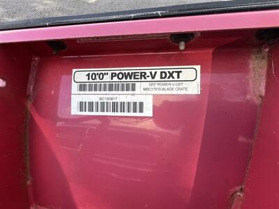 2016 RAM 5500 Tradesman - Photo 10 - Cadyville, NY 12918