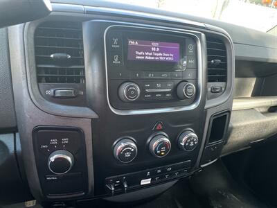 2016 RAM 5500 Tradesman - Photo 14 - Cadyville, NY 12918