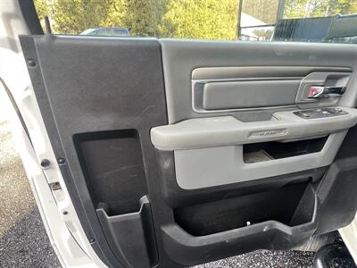 2016 RAM 5500 Tradesman - Photo 12 - Cadyville, NY 12918