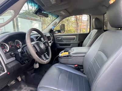 2016 RAM 5500 Tradesman - Photo 11 - Cadyville, NY 12918