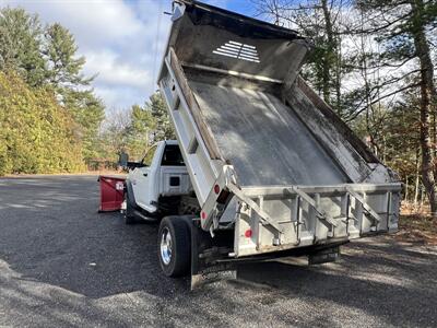 2016 RAM 5500 Tradesman - Photo 4 - Cadyville, NY 12918