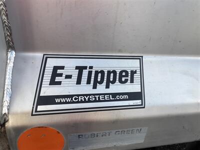 2016 RAM 5500 Tradesman - Photo 9 - Cadyville, NY 12918