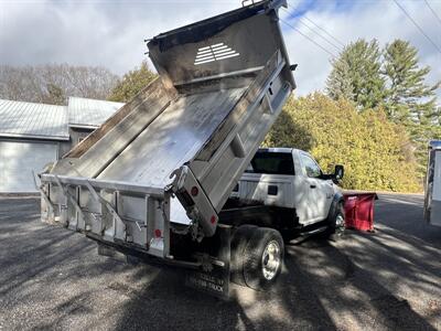 2016 RAM 5500 Tradesman - Photo 5 - Cadyville, NY 12918