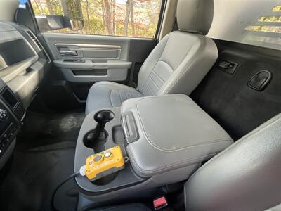 2016 RAM 5500 Tradesman - Photo 15 - Cadyville, NY 12918