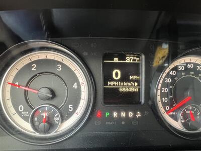 2016 RAM 5500 Tradesman - Photo 13 - Cadyville, NY 12918