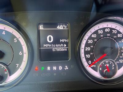 2019 RAM 1500 Classic Express Sport   - Photo 20 - Cadyville, NY 12918