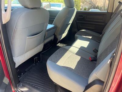 2019 RAM 1500 Classic Express Sport   - Photo 17 - Cadyville, NY 12918