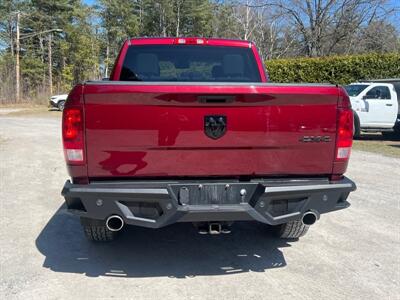 2019 RAM 1500 Classic Express Sport   - Photo 4 - Cadyville, NY 12918
