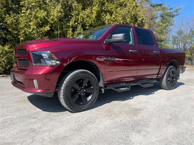 2019 RAM 1500 Classic Express Sport   - Photo 1 - Cadyville, NY 12918