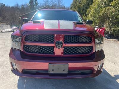 2019 RAM 1500 Classic Express Sport   - Photo 8 - Cadyville, NY 12918