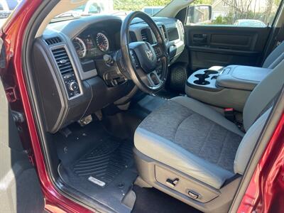 2019 RAM 1500 Classic Express Sport   - Photo 14 - Cadyville, NY 12918