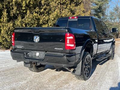 2021 RAM 2500 Laramie   - Photo 3 - Cadyville, NY 12918