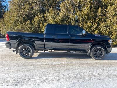 2021 RAM 2500 Laramie   - Photo 5 - Cadyville, NY 12918