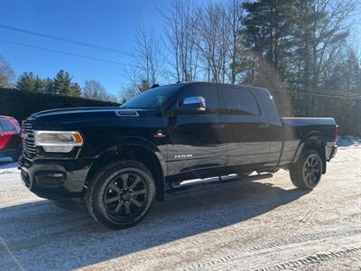 2021 RAM 2500 Laramie   - Photo 1 - Cadyville, NY 12918