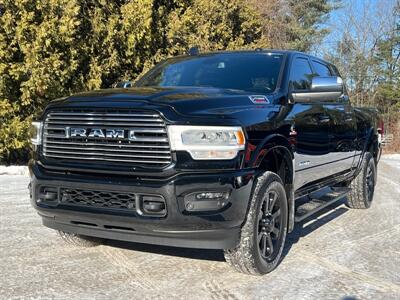 2021 RAM 2500 Laramie   - Photo 6 - Cadyville, NY 12918