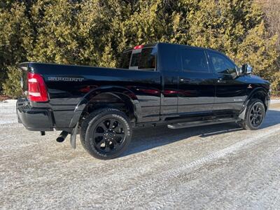 2021 RAM 2500 Laramie   - Photo 4 - Cadyville, NY 12918