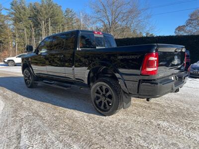 2021 RAM 2500 Laramie   - Photo 2 - Cadyville, NY 12918