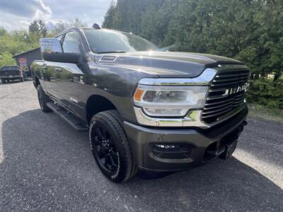 2024 RAM 2500 Laramie   - Photo 6 - Cadyville, NY 12918
