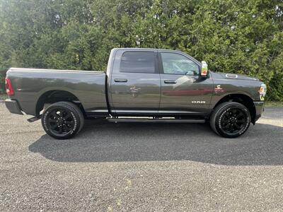 2024 RAM 2500 Laramie   - Photo 5 - Cadyville, NY 12918