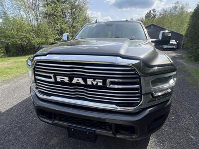 2024 RAM 2500 Laramie   - Photo 7 - Cadyville, NY 12918