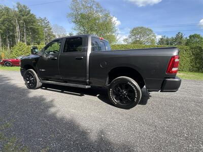 2024 RAM 2500 Laramie   - Photo 2 - Cadyville, NY 12918