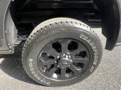 2024 RAM 2500 Laramie   - Photo 9 - Cadyville, NY 12918