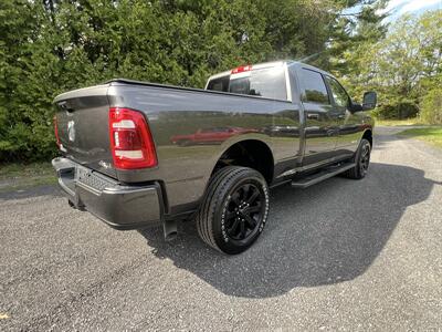 2024 RAM 2500 Laramie   - Photo 4 - Cadyville, NY 12918