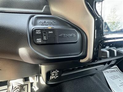 2024 RAM 2500 Laramie   - Photo 17 - Cadyville, NY 12918