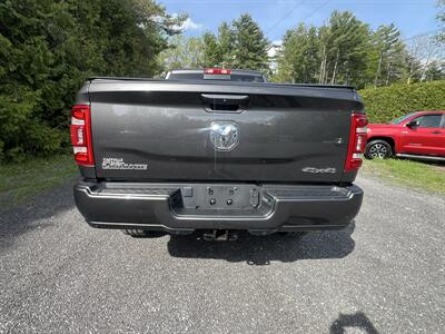 2024 RAM 2500 Laramie   - Photo 3 - Cadyville, NY 12918