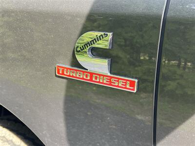 2024 RAM 2500 Laramie   - Photo 8 - Cadyville, NY 12918