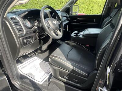 2024 RAM 2500 Laramie   - Photo 11 - Cadyville, NY 12918