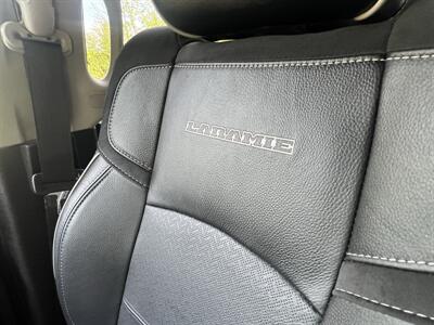 2024 RAM 2500 Laramie   - Photo 20 - Cadyville, NY 12918