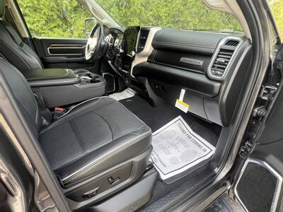 2024 RAM 2500 Laramie   - Photo 14 - Cadyville, NY 12918