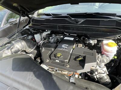 2024 RAM 2500 Laramie   - Photo 22 - Cadyville, NY 12918
