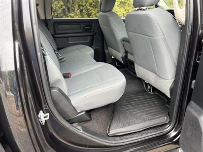 2017 RAM 2500 Tradesman   - Photo 12 - Cadyville, NY 12918