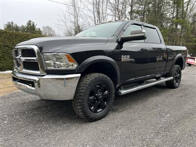 2017 RAM 2500 Tradesman   - Photo 1 - Cadyville, NY 12918