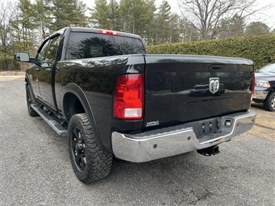 2017 RAM 2500 Tradesman   - Photo 3 - Cadyville, NY 12918