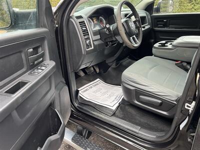 2017 RAM 2500 Tradesman   - Photo 9 - Cadyville, NY 12918