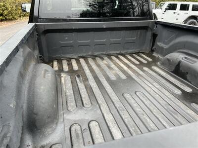 2017 RAM 2500 Tradesman   - Photo 10 - Cadyville, NY 12918