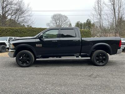2017 RAM 2500 Tradesman   - Photo 2 - Cadyville, NY 12918