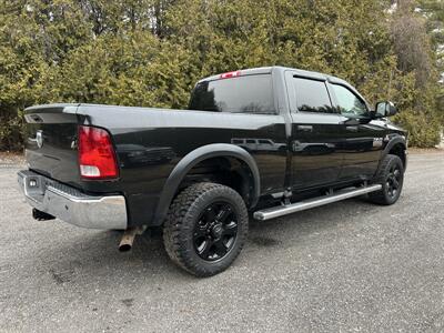2017 RAM 2500 Tradesman   - Photo 5 - Cadyville, NY 12918