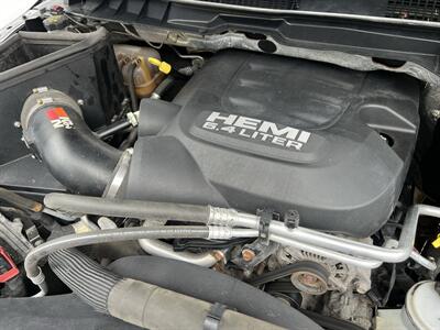 2017 RAM 2500 Tradesman   - Photo 16 - Cadyville, NY 12918