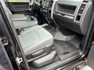 2017 RAM 2500 Tradesman   - Photo 11 - Cadyville, NY 12918