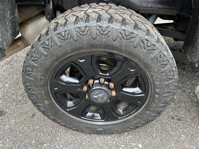 2017 RAM 2500 Tradesman   - Photo 7 - Cadyville, NY 12918
